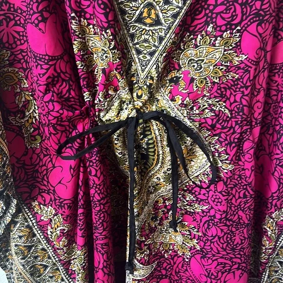 Swimsuit Coverup - Picture 3 of 6